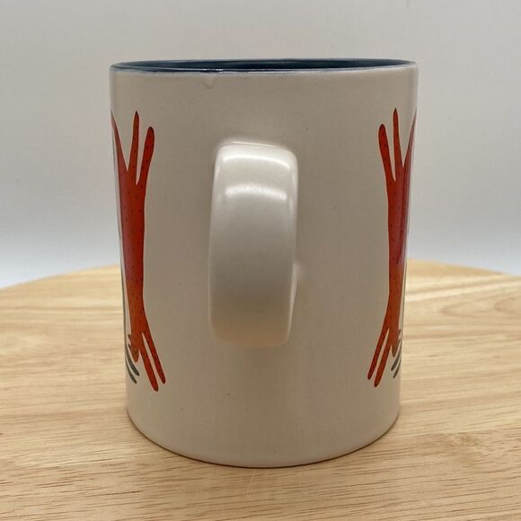 Jennifer Bouron Ceramic Jumping Cats Mug - Picture 4 of 8
